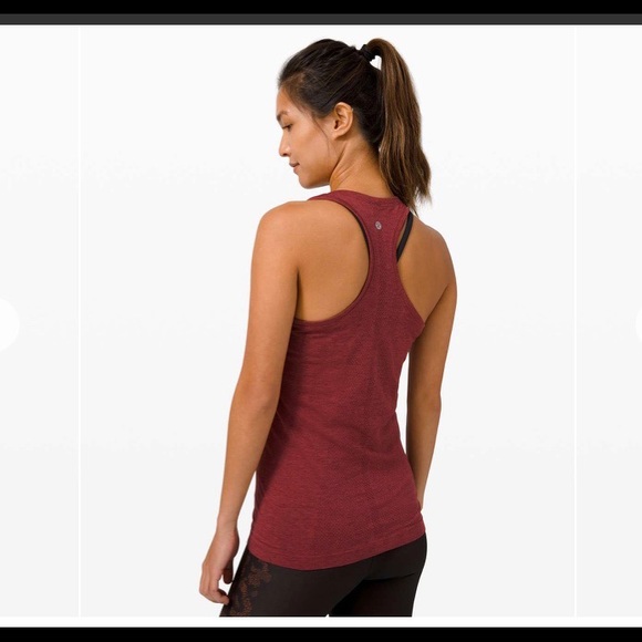 NWT Swiftly Tech Racerback 2.0 - Picture 2 of 4